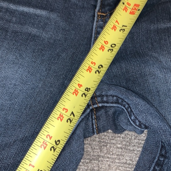 Democracy Jeans - Picture 7 of 7